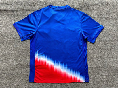 Maillot USA 2024/2025
