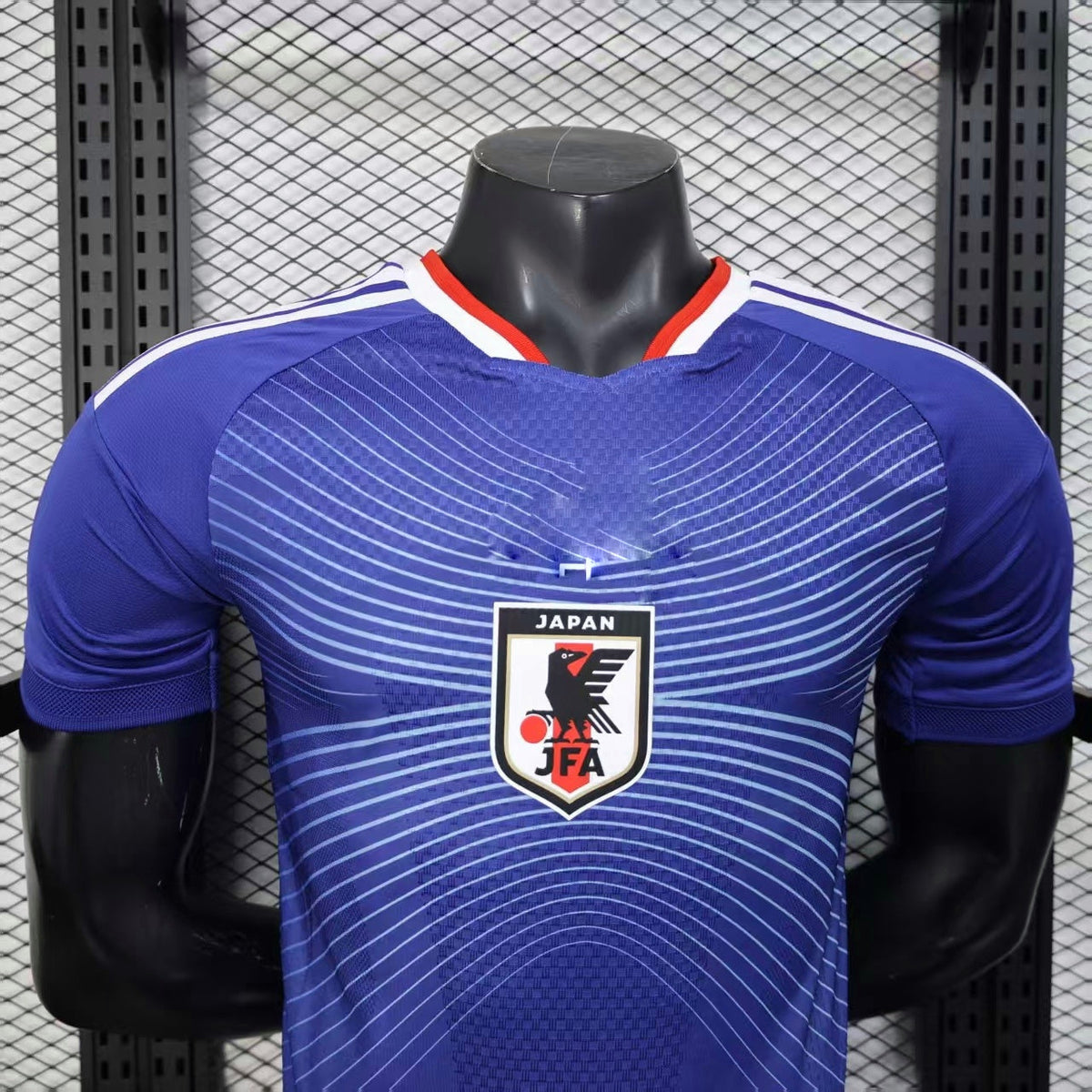 Maillot Japon Domicile 2026/2027 Player Version
