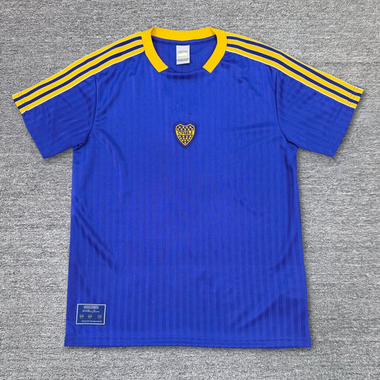 Maillot Boca Juniors 2025/2026