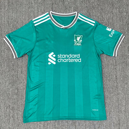 Maillot Liverpool 2025/2026