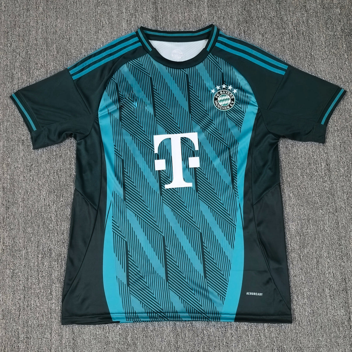 Maillot Bayern 2025/2026