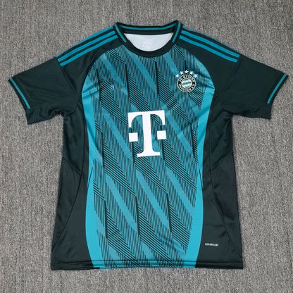 Maillot Bayern 2025/2026