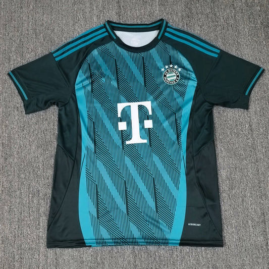 Maillot Bayern 2025/2026