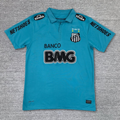 Maillot Santos Retro 2012/2013