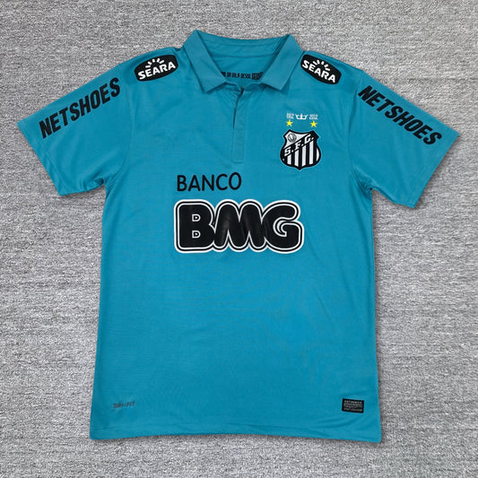 Maillot Santos Retro 2012/2013