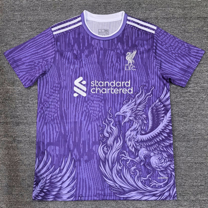 Maillot Liverpool 2024/2025