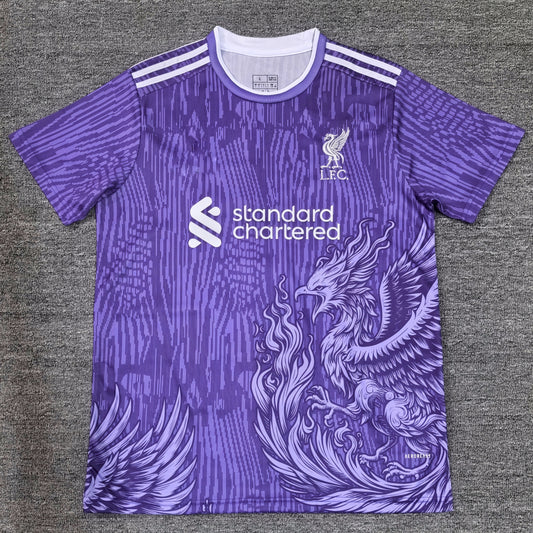 Maillot Liverpool 2024/2025