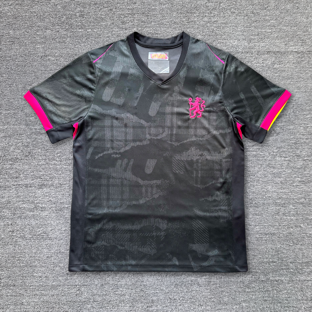 Maillot Chelsea Third 2024/2025