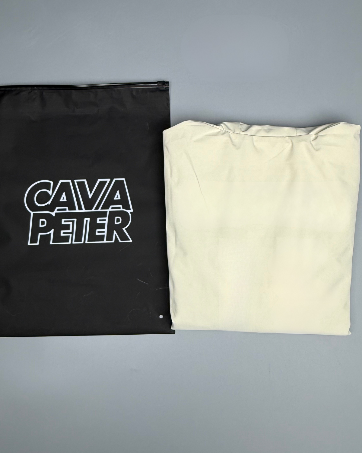 Veste Brésil beige 2025/2026