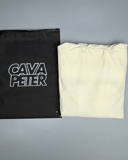 Veste Brésil beige 2025/2026