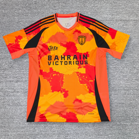 Maillot Paris 2024/2025