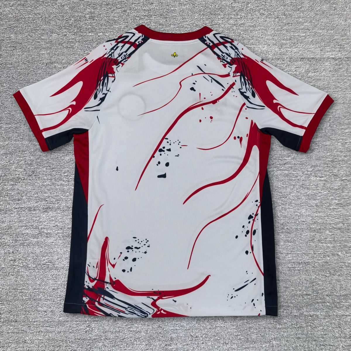 Maillot Paris Concept 2025/2026