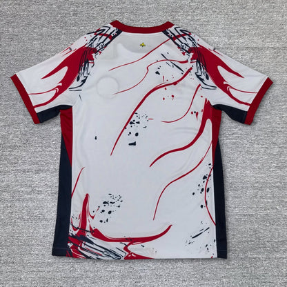 Maillot Paris Concept 2025/2026