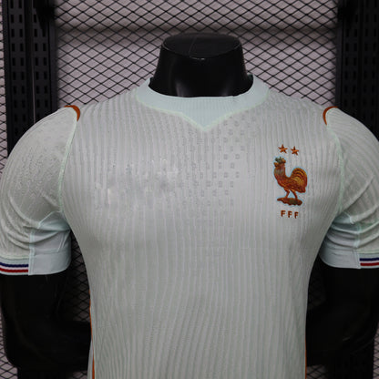 Maillot France Extérieur 2026/2027 Player Version