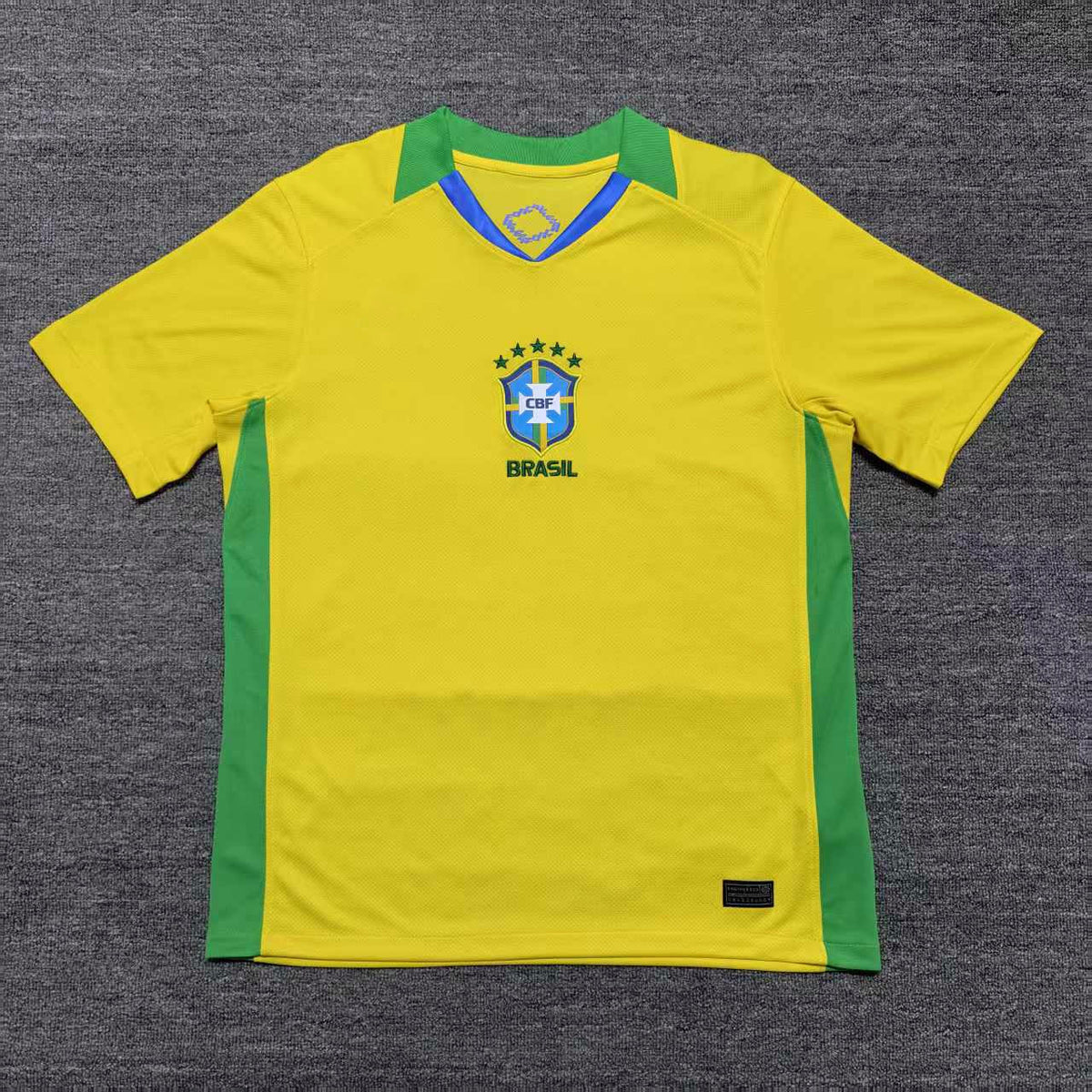 Maillot Brésil Domicile 2025/2026