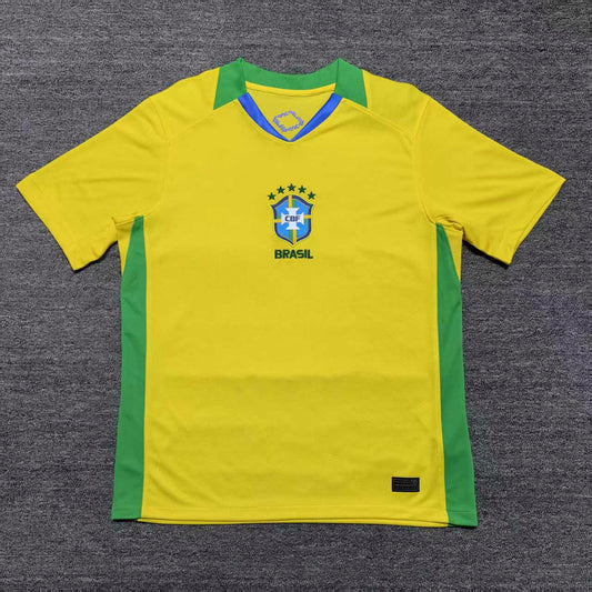 Maillot Brésil Domicile 2025/2026