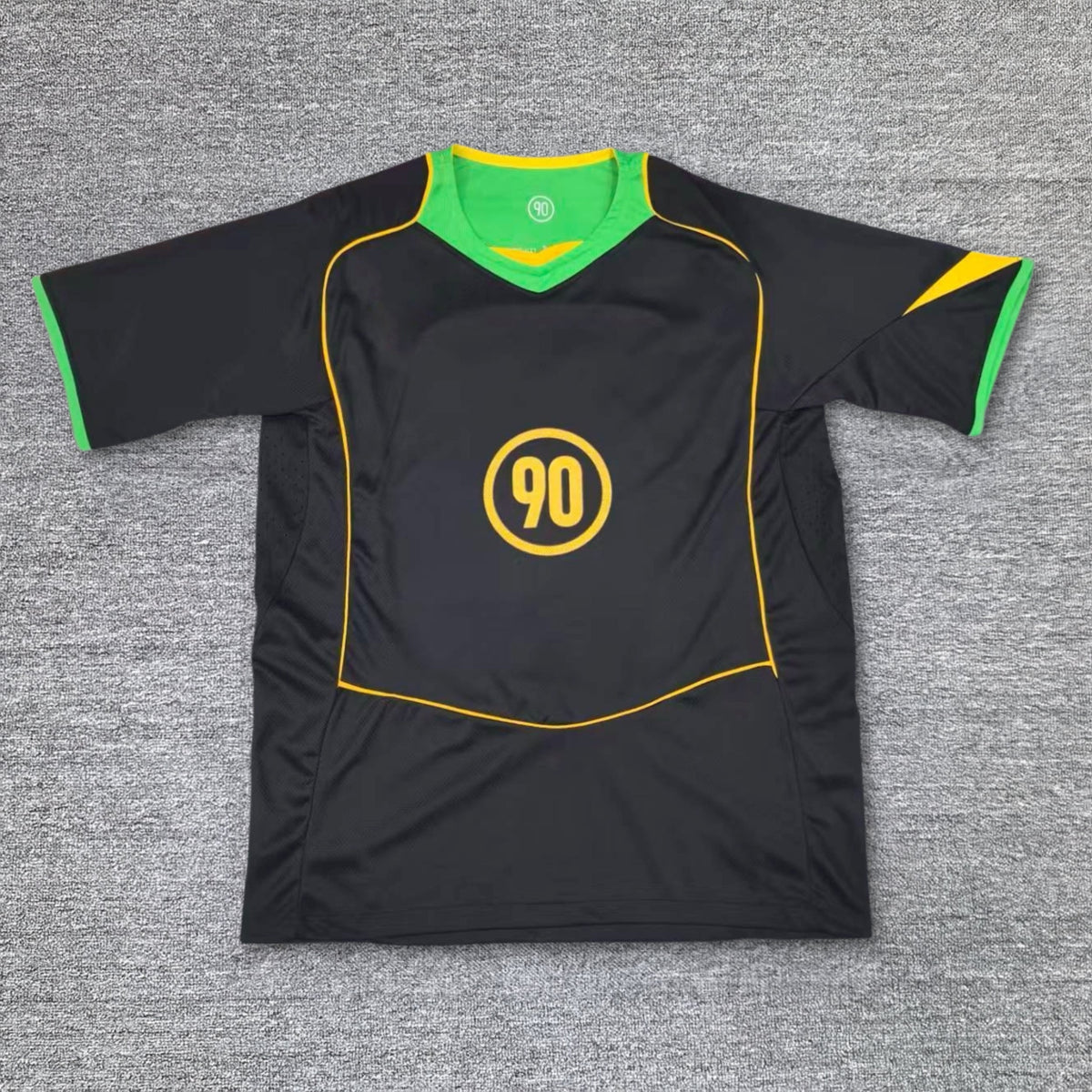Maillot Brésil Entraînement 2025/2026