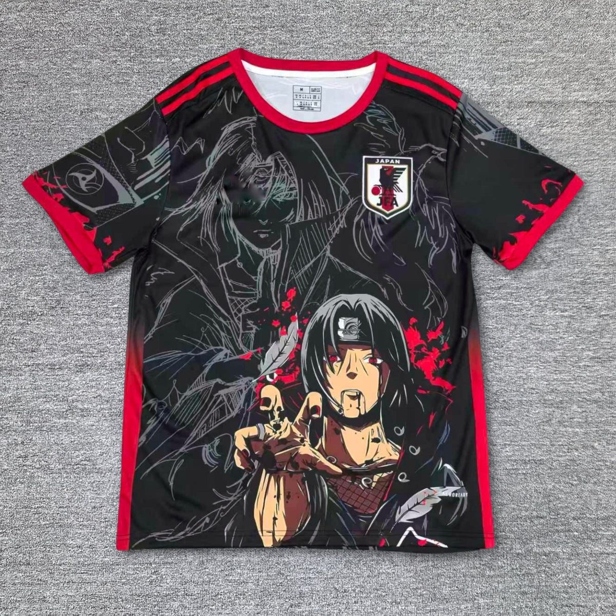 Maillot Japon Concept 2025/2026