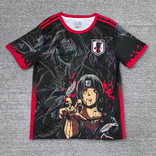 Maillot Japon Concept 2025/2026