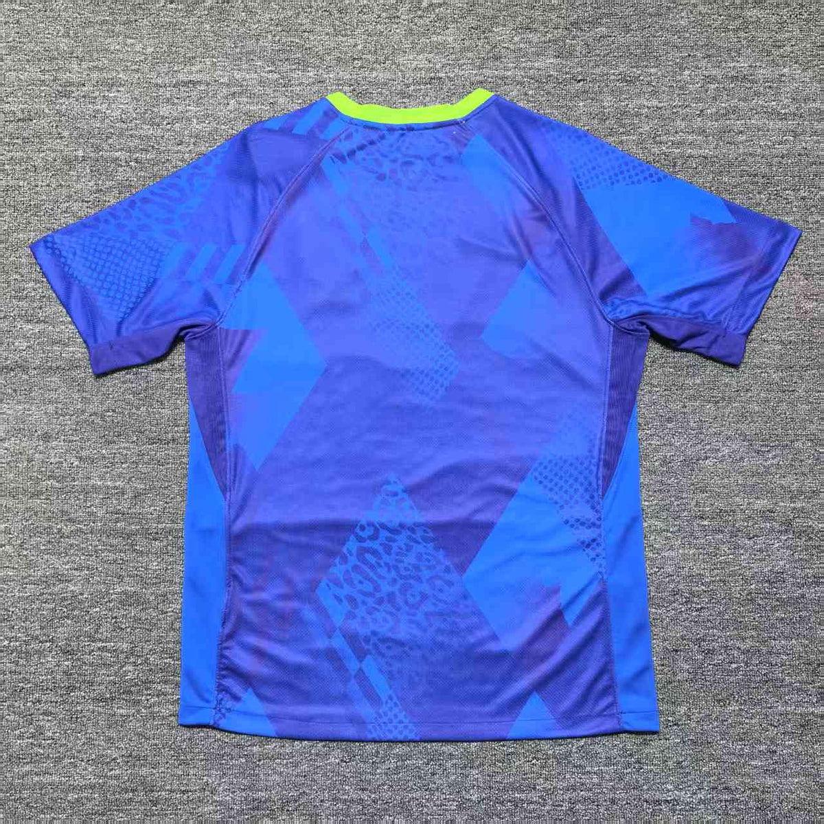 Maillot Brésil Extérieur 2025/2026