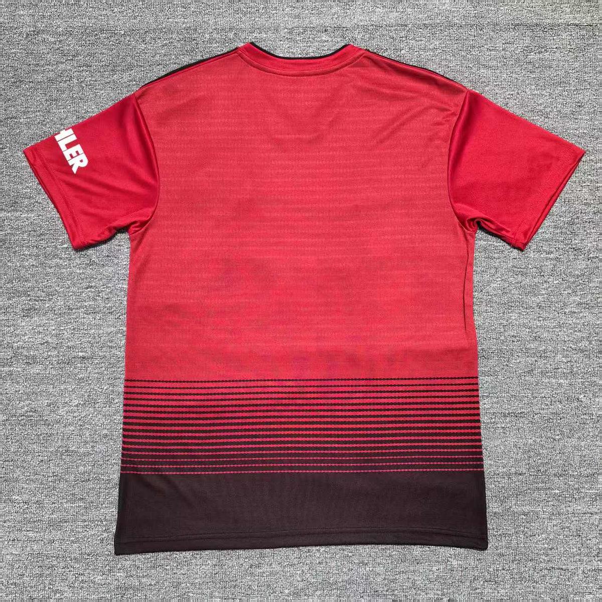 Maillot Manchester United 2009/2010