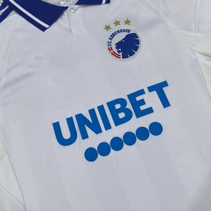 Maillot FC Copenhague 2025/2026