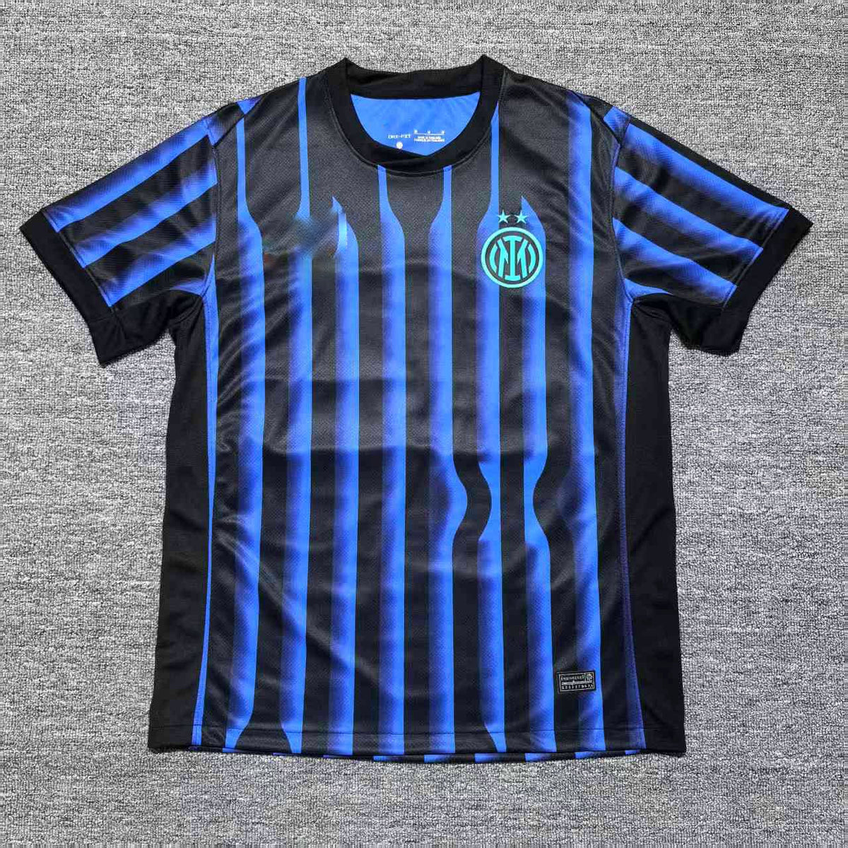 Maillot Inter Milan Domicile 2025/2026
