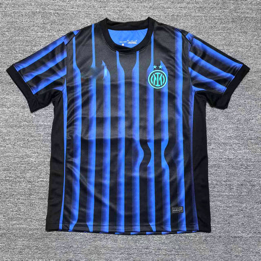 Maillot Inter Milan Domicile 2025/2026