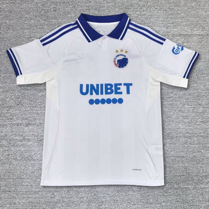 Maillot FC Copenhague 2025/2026