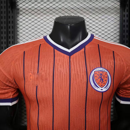 Maillot Écosse Extérieur 2026/2027 Player Version