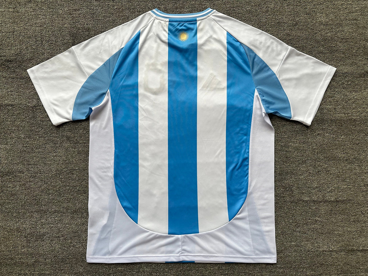 Maillot Argentine 2024/2025