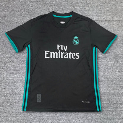 Maillot Real Madrid Retro 2017/2018