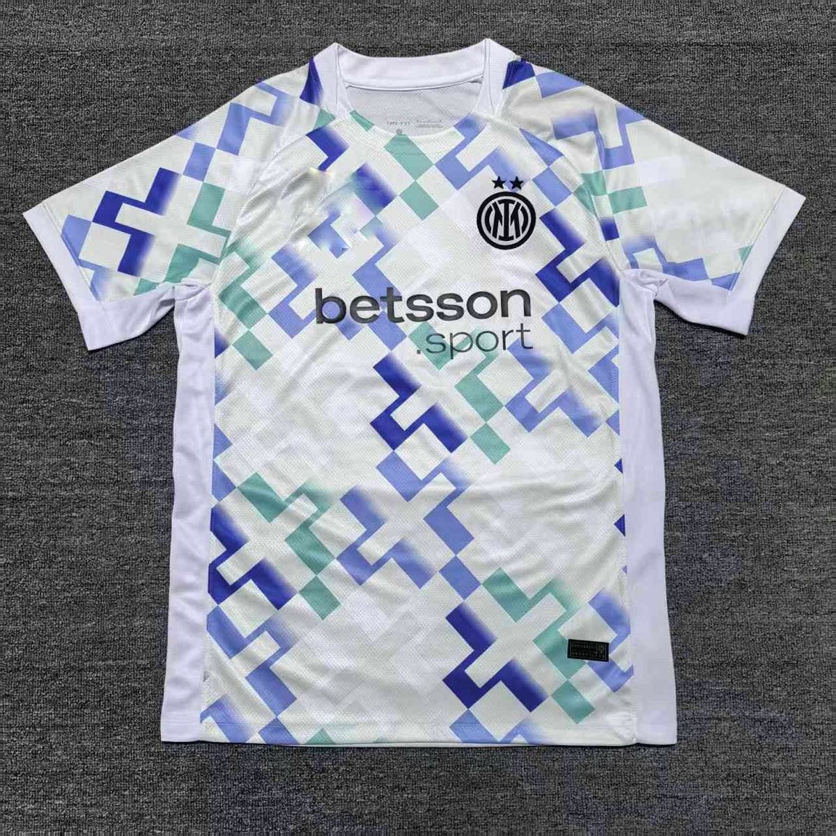 Maillot Inter Milan 2025/2026