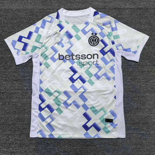 Maillot Inter Milan 2025/2026