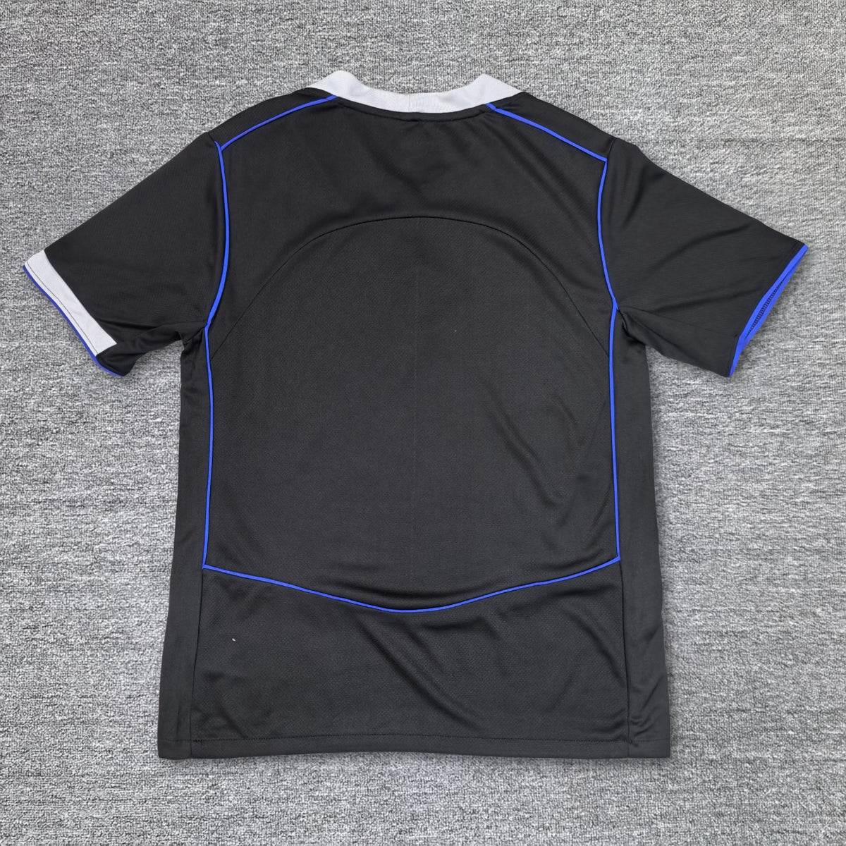 Maillot Chelsea Third 2025/2026