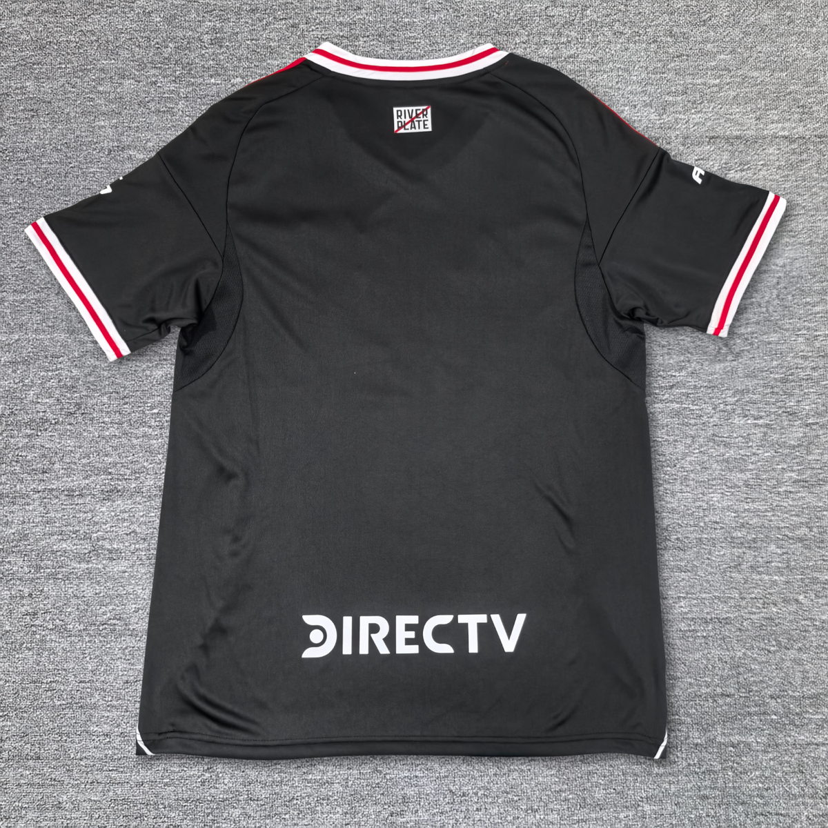 Maillot River Plate 2025/2026