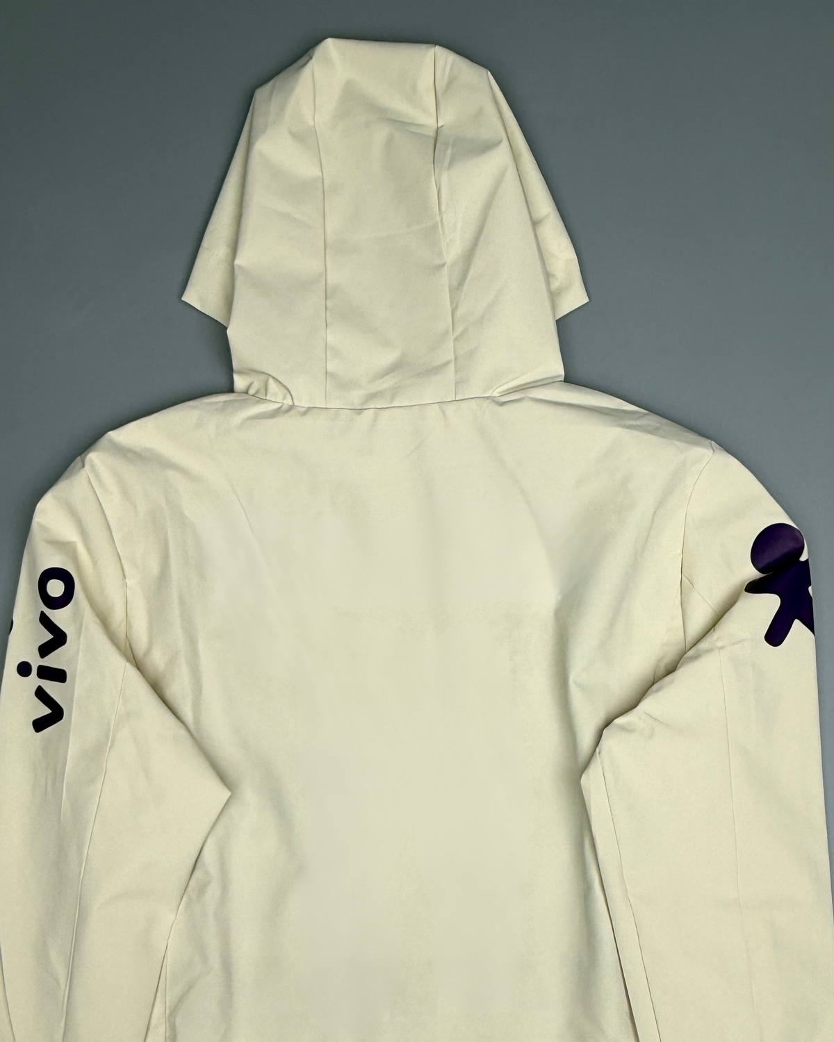 Veste Brésil beige 2025/2026