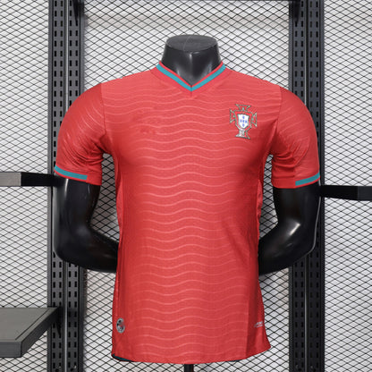 Maillot Portugal Domicile 2026/2027 Player Version