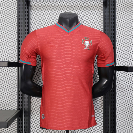Maillot Portugal Domicile 2026/2027 Player Version