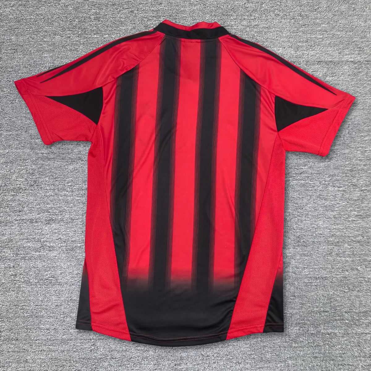 Maillot AC Milan Retro 2004/2005