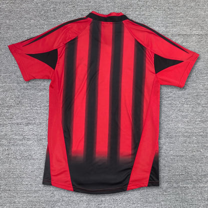 Maillot AC Milan Retro 2004/2005