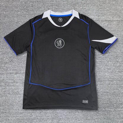 Maillot Chelsea Third 2025/2026