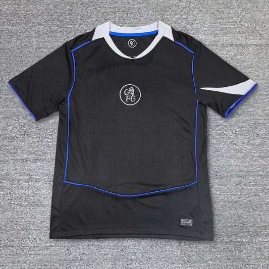 Maillot Chelsea Third 2025/2026