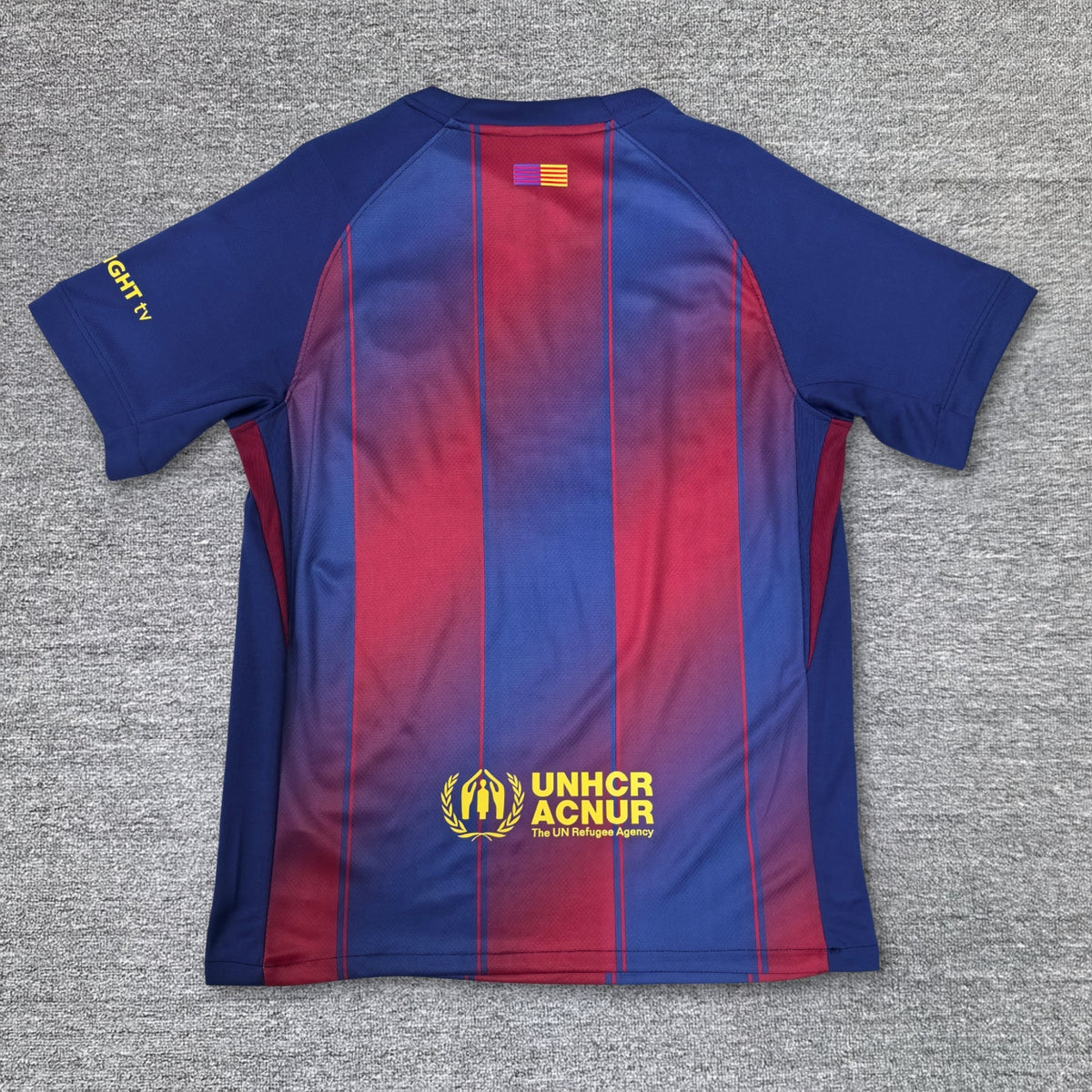 Maillot FC Barcelone 2025/2026