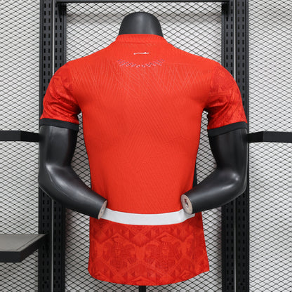 Maillot Égypte Domicile 2026/2027 Player Version