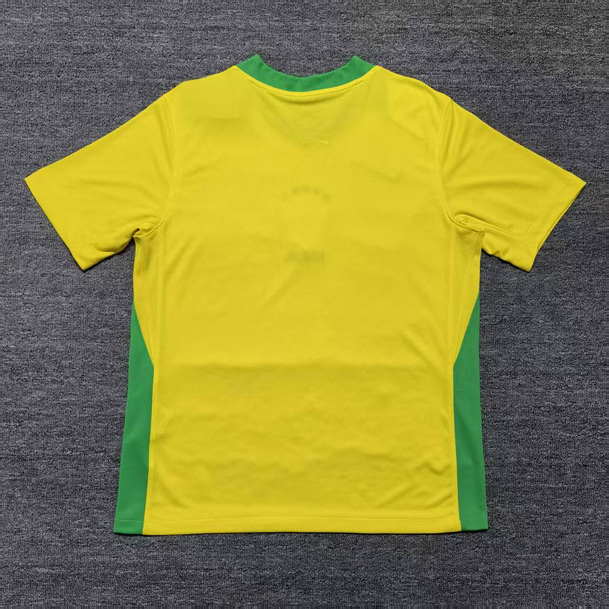 Maillot Brésil Domicile 2025/2026