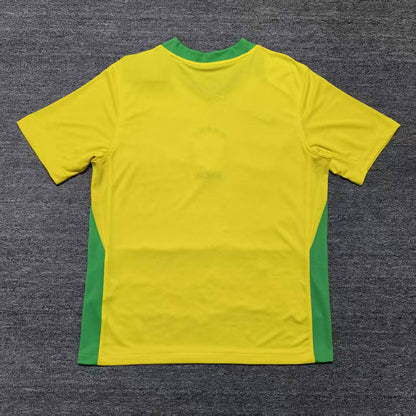 Maillot Brésil Domicile 2025/2026