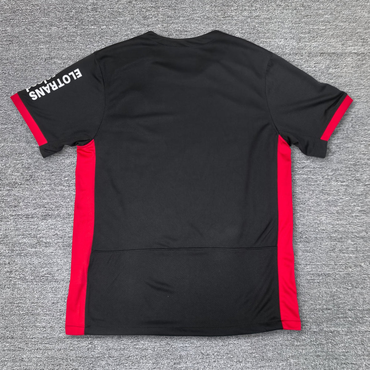 Maillot Frankfurt Extérieur 2024/2025