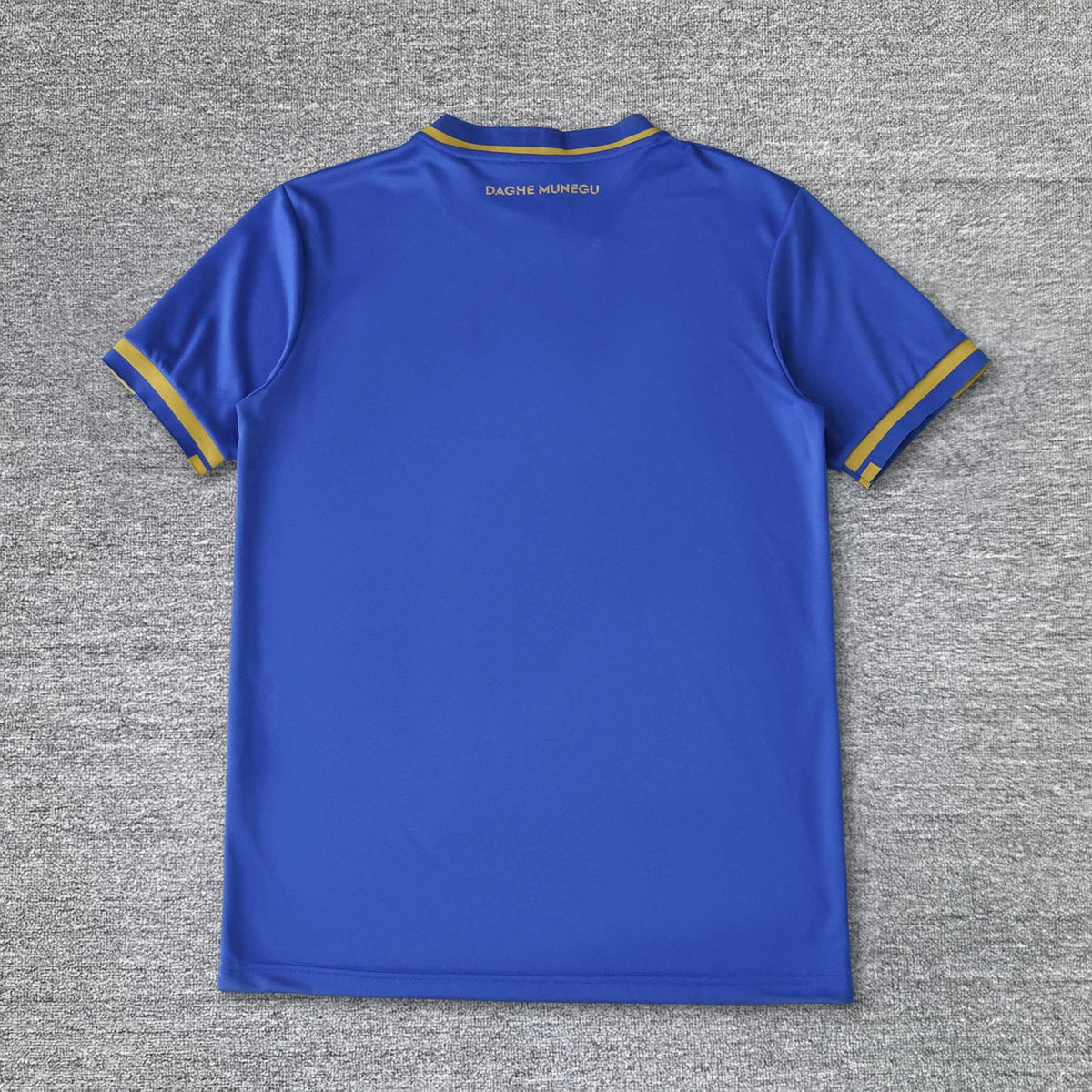 Maillot AS Monaco Extérieur 2025/2026