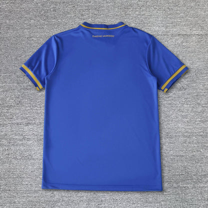 Maillot AS Monaco Extérieur 2025/2026